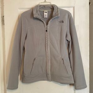 * North Face Full Zip